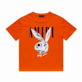 Picture of Amiri T Shirts Short _SKUAmiriS-XXLsyt011A23348